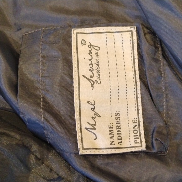 Designer Mayoral Kids Coat With Sweater lined Hood - Picture 10 of 11